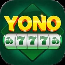 Yono 777 App Logo